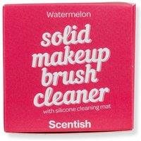 Scentish Watermelon Makeup Brush Cleaner in Natural
