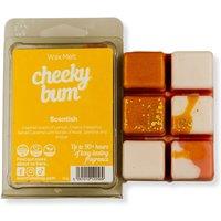 Scentish Cheeky Bum Wax Melt