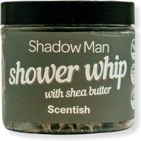 Scentish Shadow Man Whipped Soap