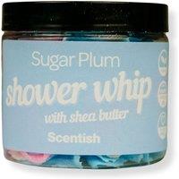 Scentish Sugar Plum Whipped Soap