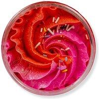 Scentish Strawberry Whipped Soap