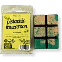Scentish Pistachio Macaroon Wax Melt