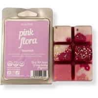 Scentish Pink Flora Wax Melt