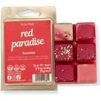 Scentish Red Paradise Wax Melt