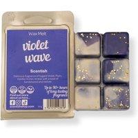 Scentish Violet Wave Wax Melt