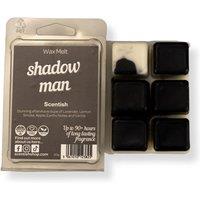 Scentish Shadow Man Wax Melt