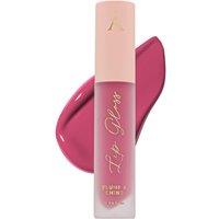House of Amor Lip Gloss - Bombshell in Fuchsia