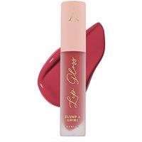 House of Amor Lip Gloss - Honey in Wine