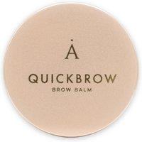 House of Amor QuickBrow EyeBrow Balm Brow Lamination in Black