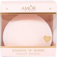 House of Amor Bounce 'N' Blend Base Beauty Blender in Black