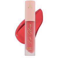 House of Amor Lip Gloss - Sweet Lips in Light Red