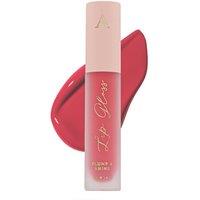 House of Amor Lip Gloss - Ruby Rose in Red