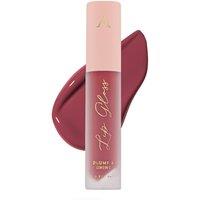 House of Amor Lip Gloss - Mocha in Light Brown