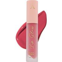 House of Amor Lip Gloss - Kassie in Pale Pink