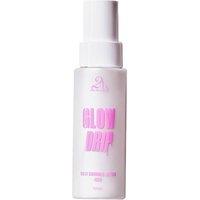 2bTanned Glow Drip Iced Body Shimmer Lotion | Size: 100ml