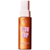 2bTanned Glow Drip 24k Gold Body Shimmer Lotion | Size: 100ml