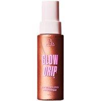 2bTanned Glow Drip Pink Champagne Body Shimmer Lotion | Size: 100ml