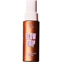 2bTanned Glow Drip VIP Bronze Body Shimmer Lotion | Size: 100ml