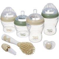 Vital Baby EarthSmart Breat Like Starter Set in Clear