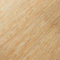 Novecrafto Self Adhesive Floor Planks 7 Pcs Cover 0.97m Peel & Stick Floor Tiles - Wood Effect Vinyl Flooring in Beige