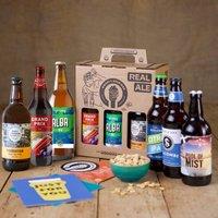QWERTY Beer Box