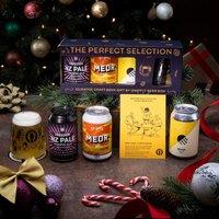 QWERTY Beer Box The Perfect Craft Beer Gift | Size: 1 Pack