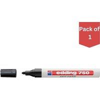 Bic 4 Colours Fluo Ballpoint Pen Black, Blue, Red & Yellow Ink Colours 1 Pack