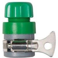 SupaGarden Tap Connector in Light Green