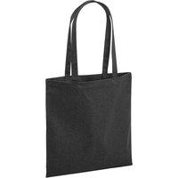 Westford Mill Revive Tote Bag in Black