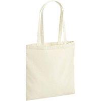 Westford Mill Revive Tote Bag in Natural