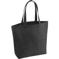 Westford Mill Maxi Tote Bag in Black