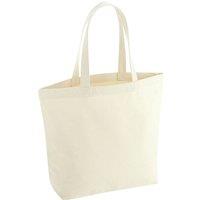 Westford Mill Maxi Tote Bag in Natural