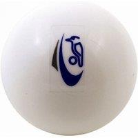 Kookaburra Hockey Ball in White