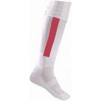 Carta Sport Euro Socks in White