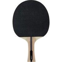 Lion Winner Table Tennis Bat in Jet Black
