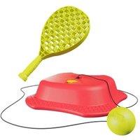 Swingball Reflex Game Set in Bright Yellow