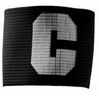 Carta Sport Captains Armband in Black