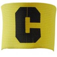 Carta Sport Captains Armband in Yellow