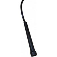 Carta Sport Skipping Rope in Black