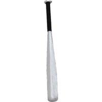 Carta Sport Aluminium Rounders Bat in Silver