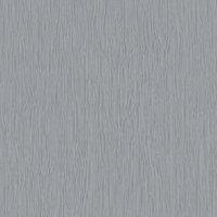 Debona Crystal Glitter Vinyl Textured Wallpaper in Silver