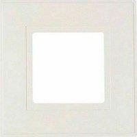 Dencon Finger Plate Pack of 2 in White