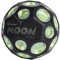 Waboba Dark Side Of Moon Bouncy Ball in Black