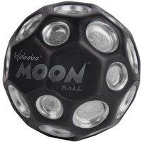 Waboba Dark Side Of Moon Bouncy Ball in Black