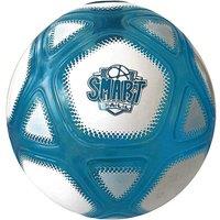 Smart Ball Counter Football (Batteries Included) in Blue