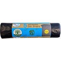 Tidyz Swing Bin Liners in Black