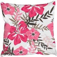 Benjamin Tate Design Flowers & floral (Outdoor Cushion)