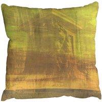 Benjamin Tate Design Cushions - Trafalgar Lion (Cushion)