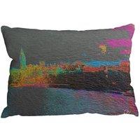 Benjamin Tate Design Cushions - Landscape London (Cushion)