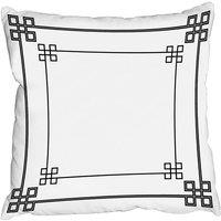 Benjamin Tate Design Cushions - Roman Style Ornamental Frame (Cushion)